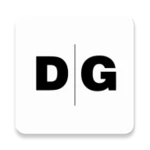 digaspi android application logo